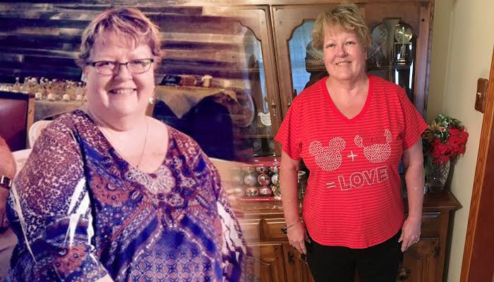Cathy and her husband are getting healthier with Shaklee 180®. Together they have lost a combined 62lbs so far. And Cathy is doing things she used to avoid, including traveling to Shaklee Live!