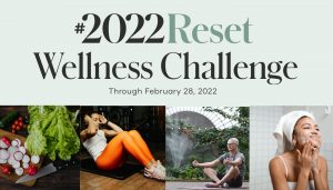 Let's get going on a path to wellness in 2022 and make it your healthiest year so far! Join a wellness challenge, that is specifically built for people who are looking to make the most of their wellness journey!