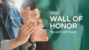 Help us recognize members of our Shaklee Family who go above and beyond the norm and selflessly give of themselves! Nominate them for one of special Wall of Honor Awards! Deadline is May 31st.