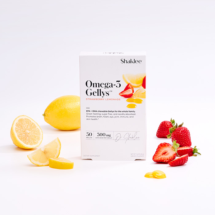 omega3-gellys