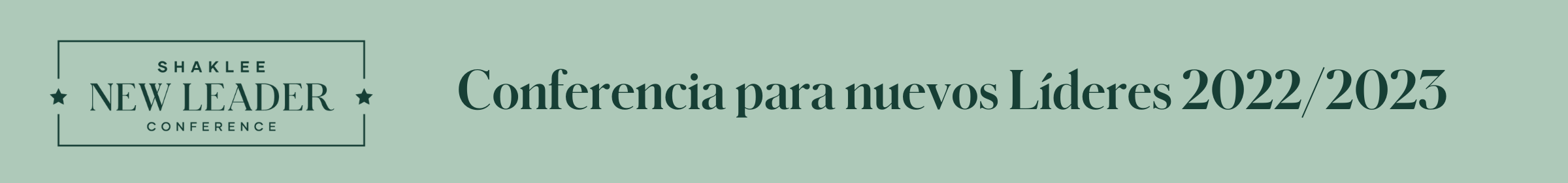 New Leader Conference Article Banner US SPA
