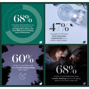 Wellness Survey Collage ENG