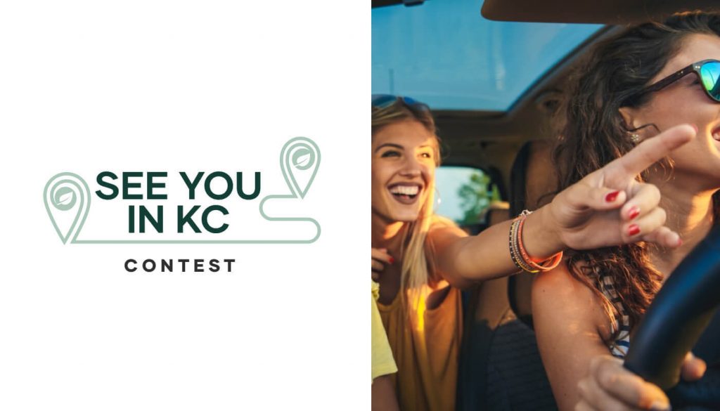 We want to see you in KC! Capture and share your journey to Conference for a shot at a trophy and shopping spree! Entries due by July 30th