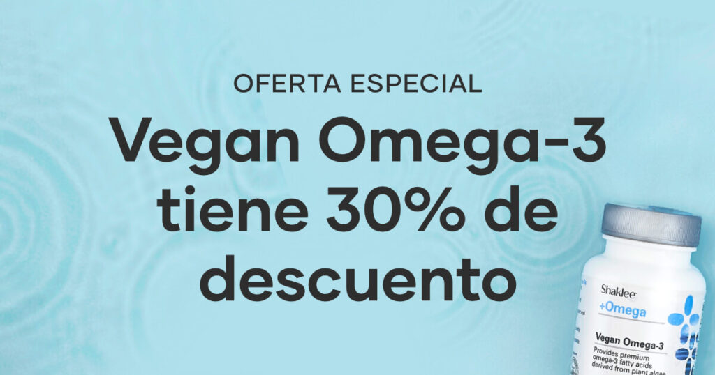 VeganOmega30ArtBanSPA