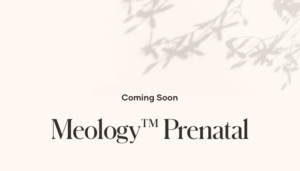We’ve got a special delivery coming soon to the Shaklee Family this fall – Meology™ Prenatal. Learn more about this exciting nutrition program that supports women throughout the motherhood journey.