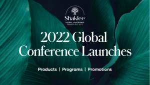Kansas City was incredible! Learn more about everything launched at Global Conference and what you can do NOW to BRANCH OUT in your Shaklee Business!