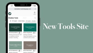 Meet the new home of Shaklee Sharing Tools: shaklee-tools.lingoapp.com, a visually browsable site that allows you to search by keyword, and directly download the assets you need.
