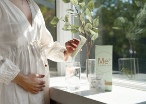 Meology Prenatal Expectant Mom Pour Multiv