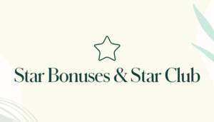 Get rewarded when you help new Members and Ambassadors get started on their wellness journey with a $150+ product order.