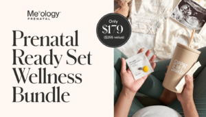 Now available...Ready Set Wellness Prenatal! This comprehensive lineup of products supports the motherhood journey and moms and moms-to-be on the path to better overall health.