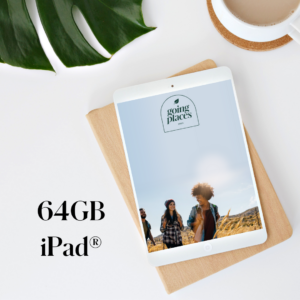 iPad Updated Image