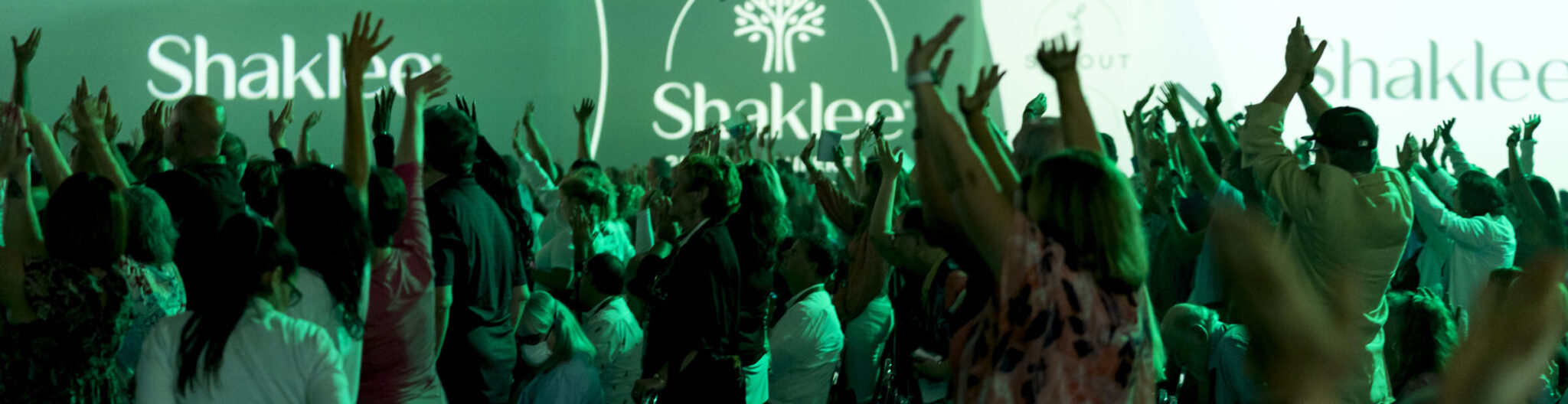 Shaklee Global Conference 2023 Shaklee News & Events