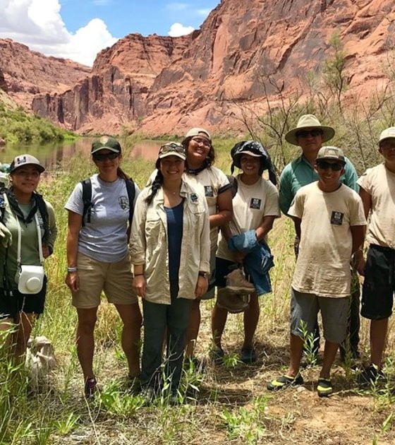 National Park Service