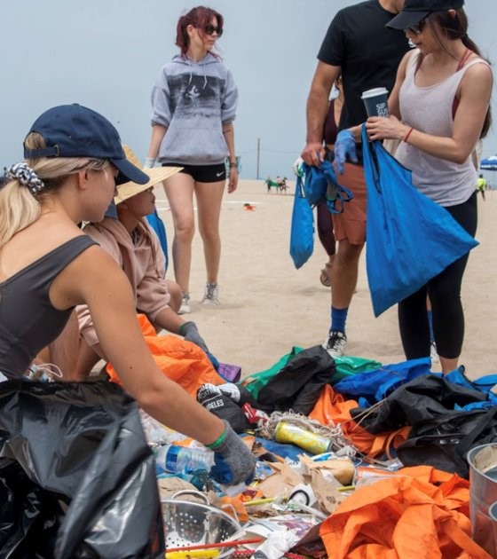 Surfrider Foundatoin