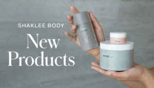 Meet the latest additions to the Shaklee Body Line – Protect Deodorant, available for sale now – along with Renew Lip Serum and Reveal Body Exfoliant, both available in mid-May.
