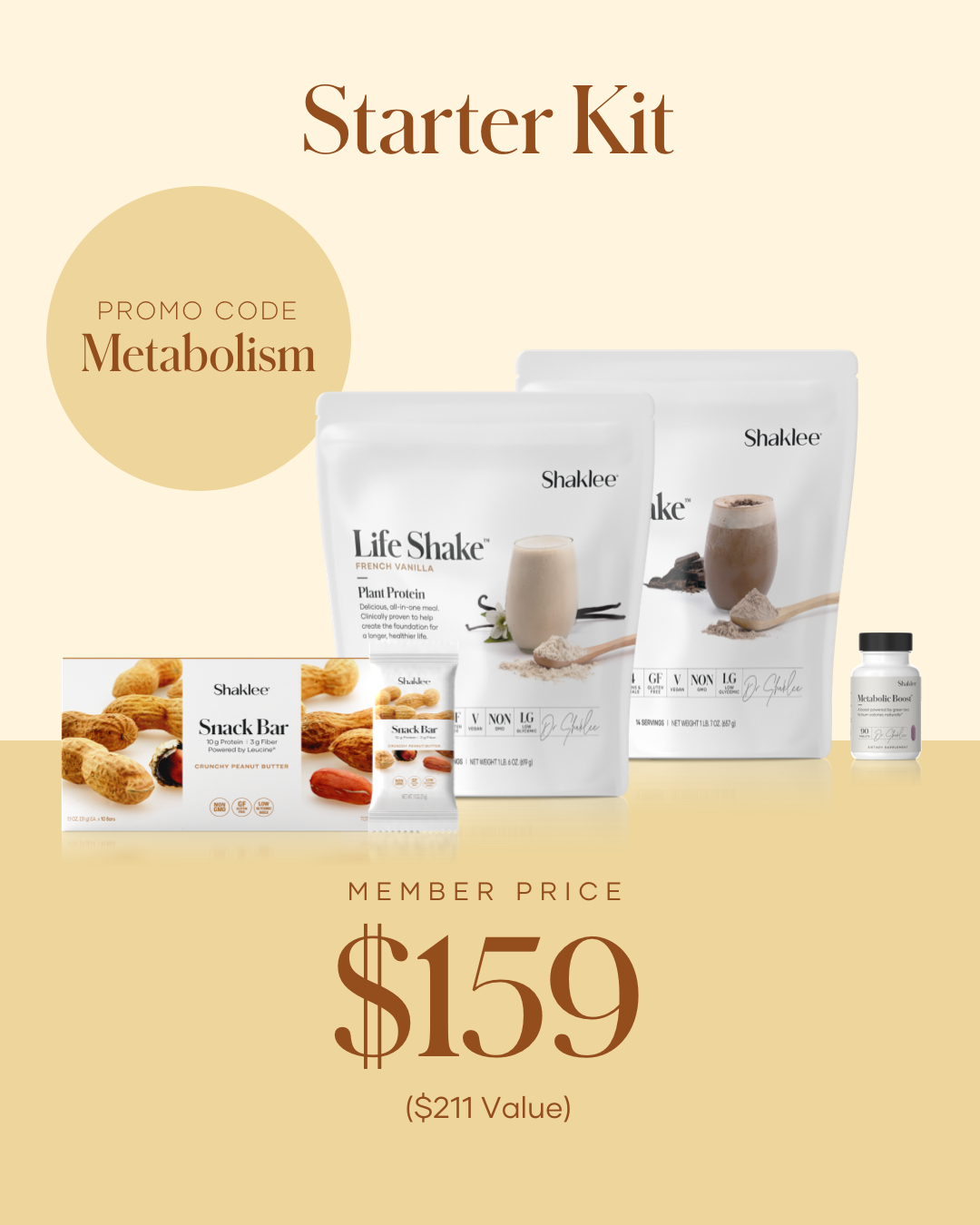 Metabolism Makeover Bundle 1080 x 1350