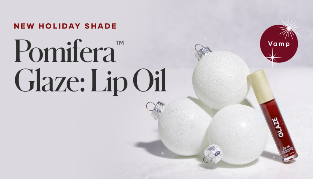 Pomifera™ is “Skin Care Kept Simple”: featuring one of nature’s most sustainable oils.