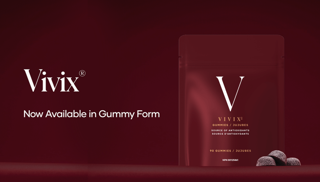 Introducing the newest addition to the Vivix family – Vivix Gummies. This exciting new form factor is available in an eco-friendly pouch that you and your customers will love.