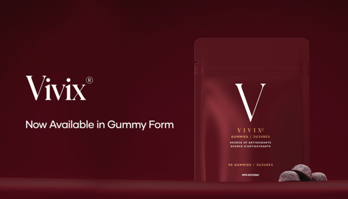 Vivix®: Now Available as a Gummy - Shaklee News & Events