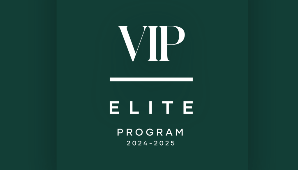 Making Wellness Your Business is more rewarding than ever with the VIP Elite Rewards and Recognition Program. Share Shaklee products and teach others to do the same to earn unique experiences, exceptional gifts, and inspiring recognition!