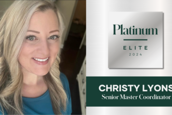 Christy Lyons Platinum