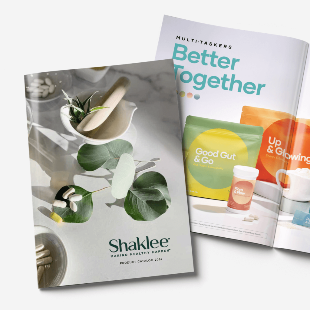 Member and Ambassador Join Options Shaklee News & Events