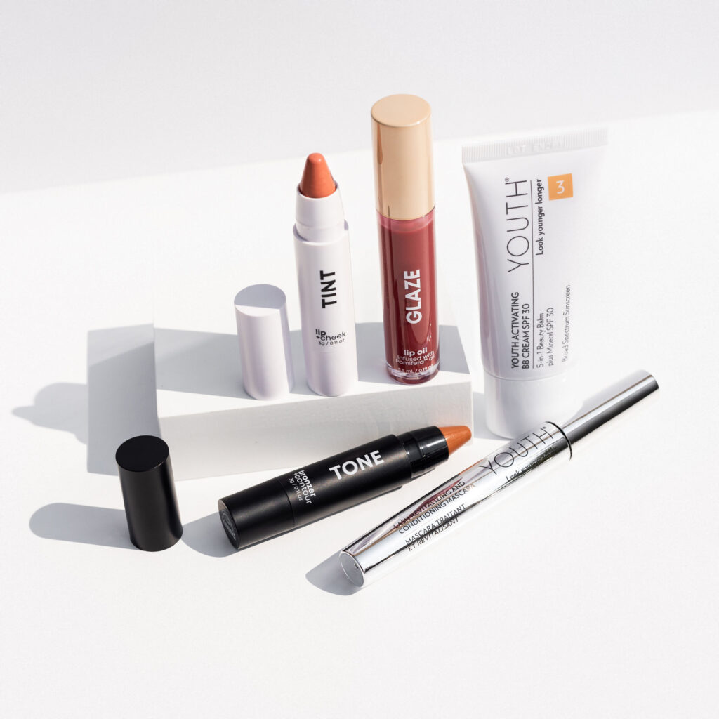 Limited Time Beauty Bundle: Simpli-5 - Shaklee News & Events