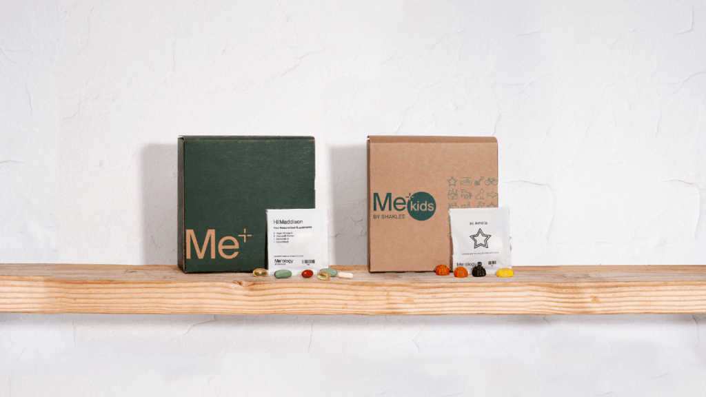 Get 5% off on Meology and Meology Kids when purchased via a Loyalty Order.