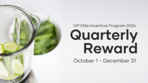 Quarterly Reward / Q4 / October 1 – December 31, 2024