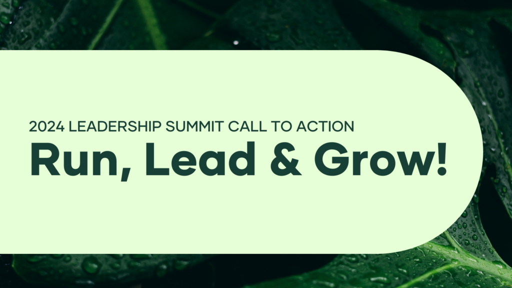 Shaklee Family! It’s time to RUN with what you’ve learned at the Leadership Summit. LEAD your team by example And GROW your business with YOUTH Ageless™ and Vita-Lea®.