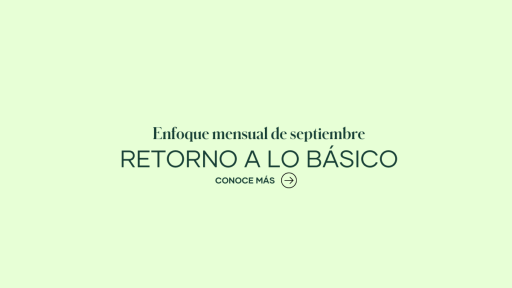 Comparte Shaklee este mes enfocándote en los Comportamientos Vitales: usar y amar los productos Shaklee, hacer crecer tu comunidad y apoyar y celebrar a aquellos a los que has invitado a esa comunidad.