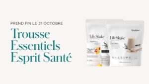 Trousse Essentiels Esprit Santé de la Communauté de mieux-être d’octobre | 1er–31 octobre