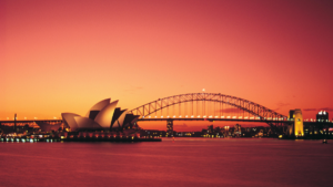 Shaklee Australia Launches in November