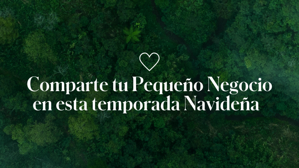 ¡Celebra tu pequeño negocio a lo largo de las fiestas! Usa este tiempo como un trampolín para expresar gratitud, compartir tu historia e invitar a nuevas personas a experimentar tu Negocio Shaklee.