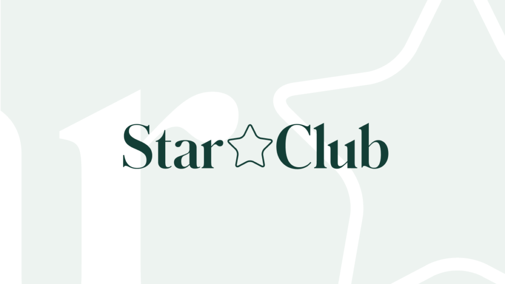 Earn as you grow your customer base and team with Star Club Bonuses.