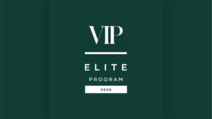 VIP Elite Rewards & Recognition Program 2025