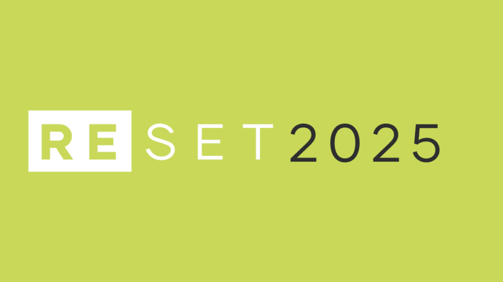 Hagamos de 2025 el año en que nos hagamos aun más fuertes. ¡Unidos, llenos de energía e imparables!