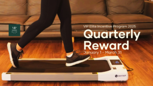 Q1 Quarterly Reward Program | January – March 2025