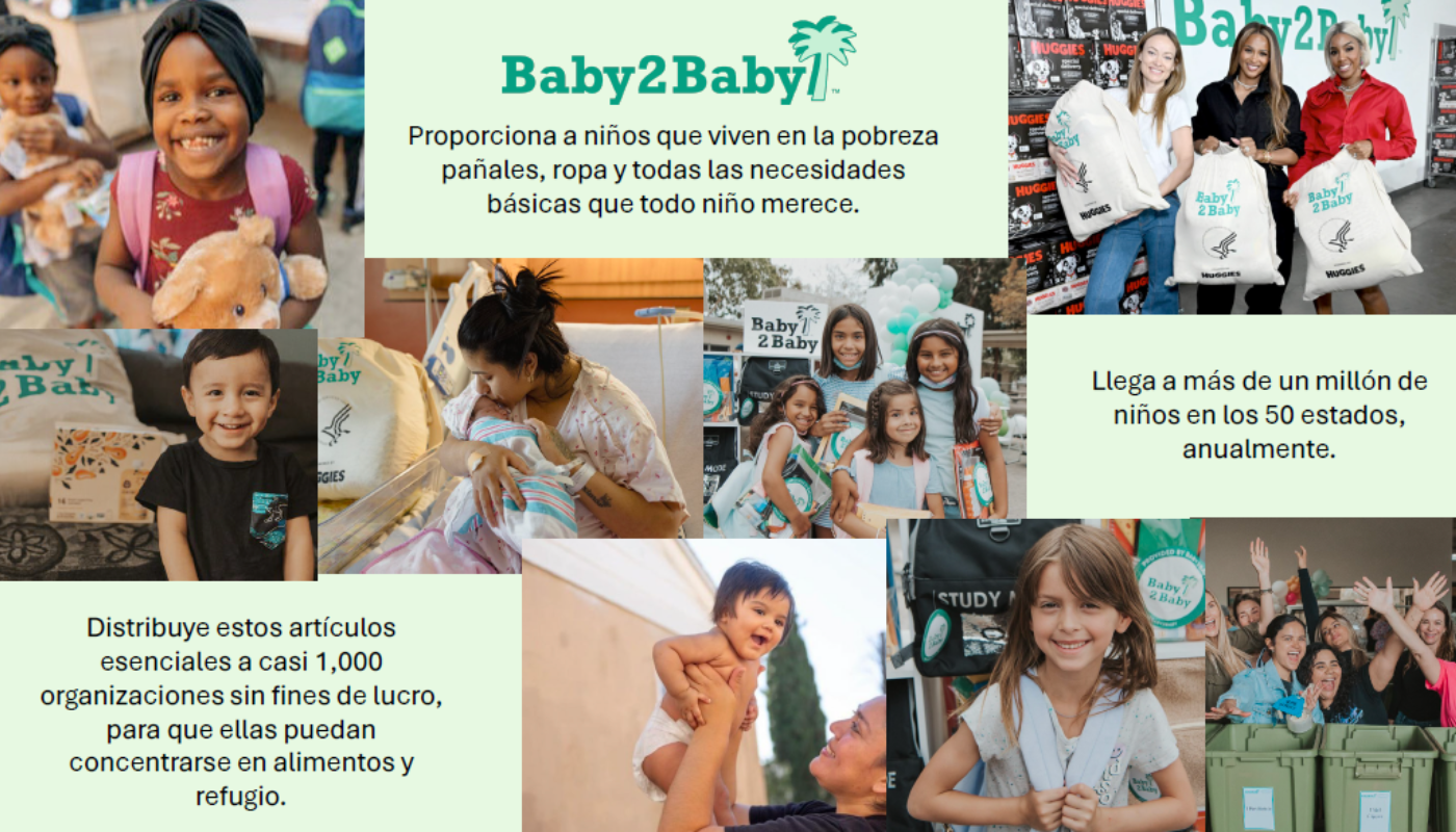 SPA - Baby2Baby Collage - Oct 2024
