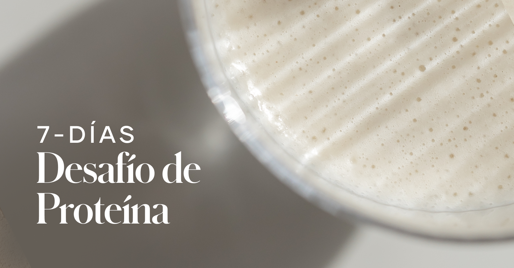 7 Day Protein Challenge Facebook Cover SPA 1