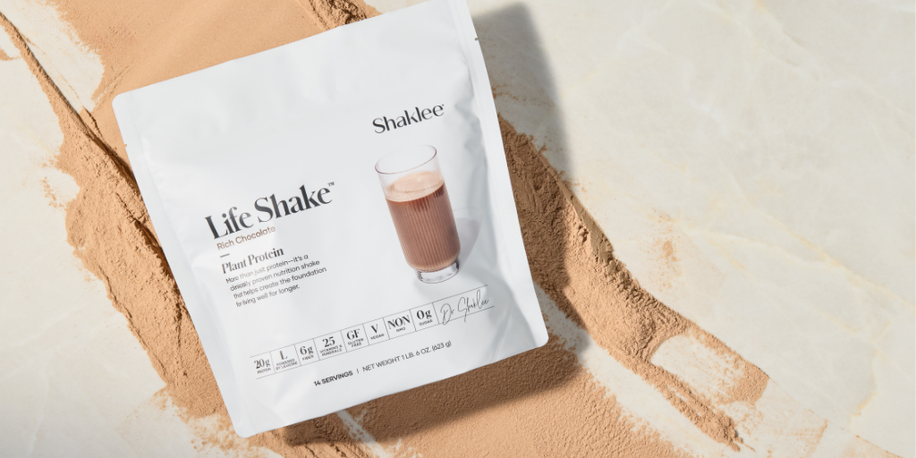 Life Shake Chocolage