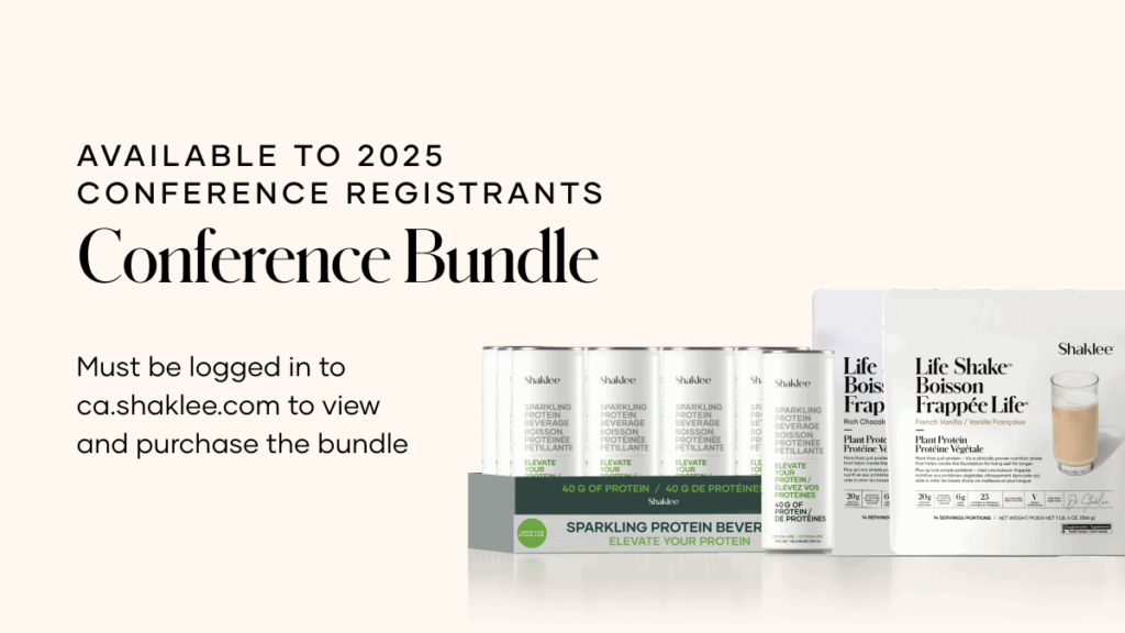 2025 Conference Bundle