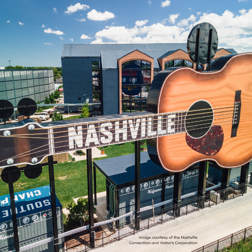 nashville guitar image