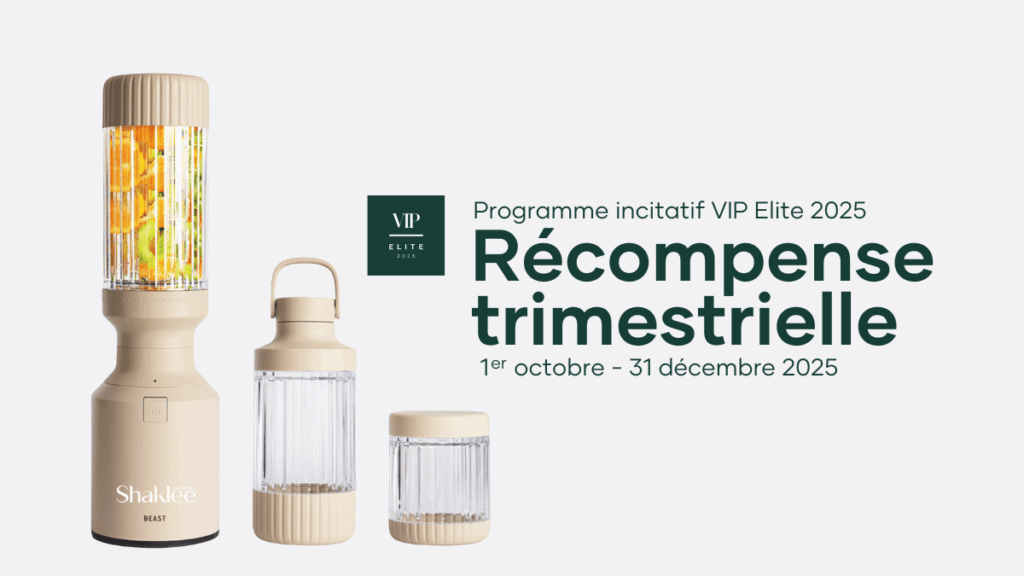 Méritez des cadeaux et des expériences de première classe chaque trimestre à mesure que vous progressez dans le programme VIP Élite avec le programme de récompenses trimestrielles.