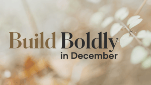 To help you finish the year strong, December comes with three powerful resources designed to fuel your prospecting, strengthen your invites, and make it easier than ever to share the Shaklee Opportunity boldly.