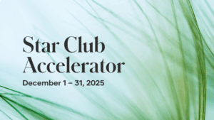 We’re closing out 2025 with a bang—and giving you a powerful new way to grow your team by selling products and build serious momentum heading into 2026.