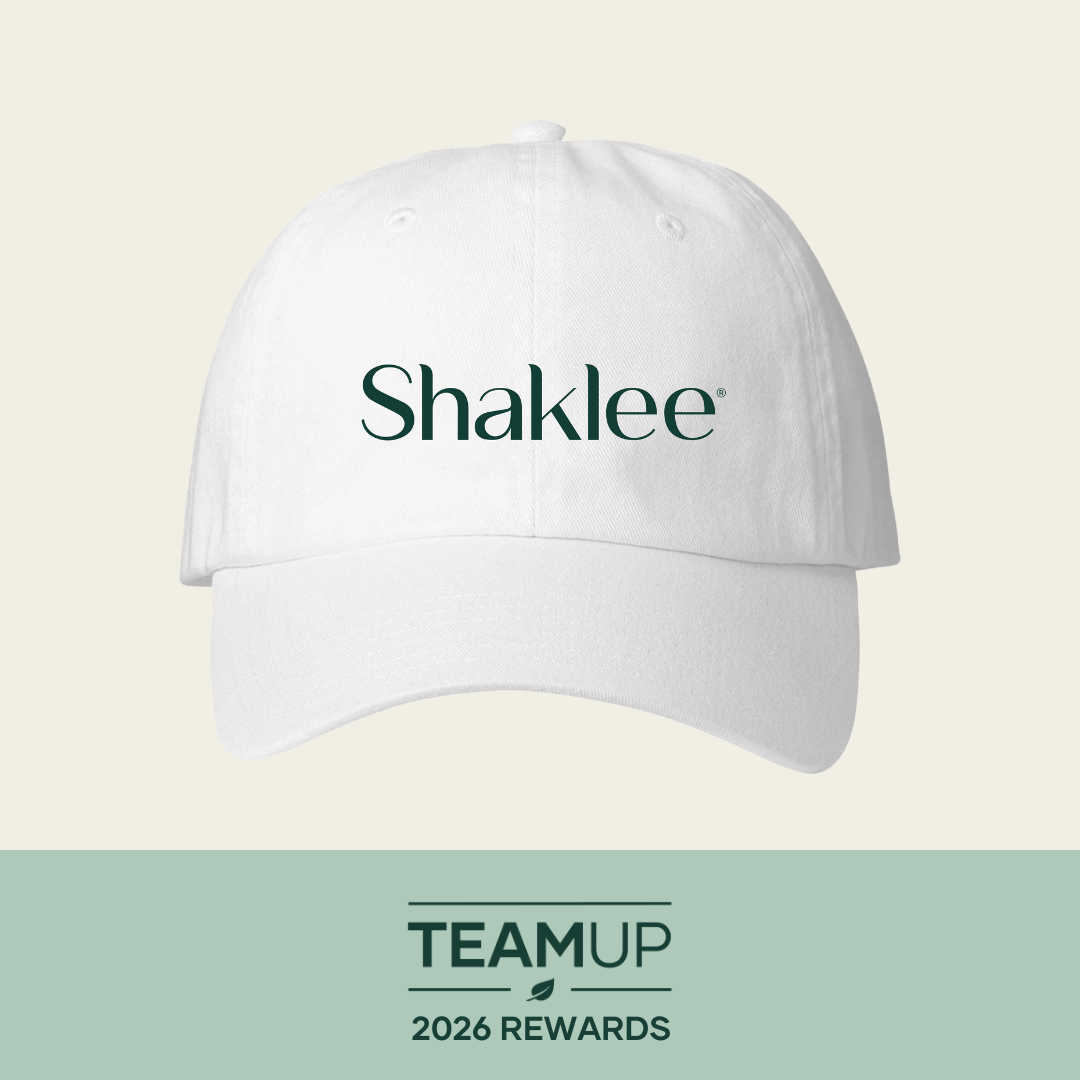 Team Up 2026 Hat