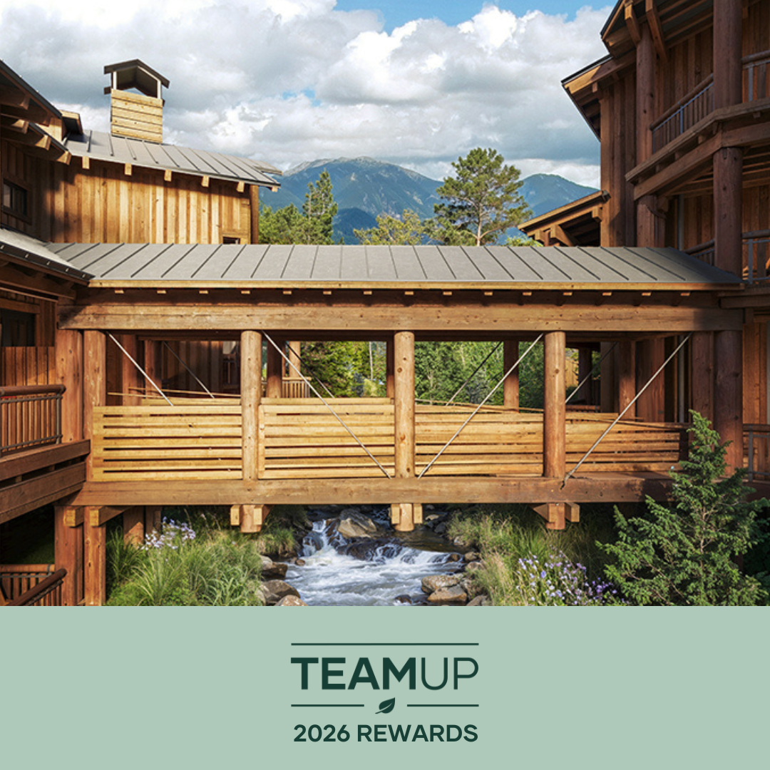 Team Up 2026 Sundance