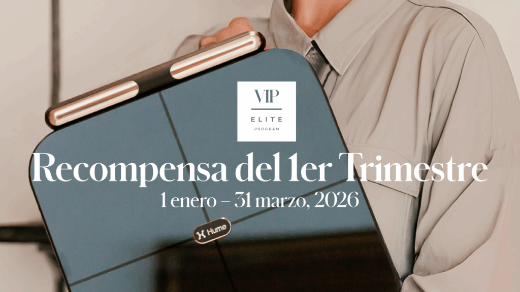 Recompensa del 1er Trimestre | enero – marzo 2026