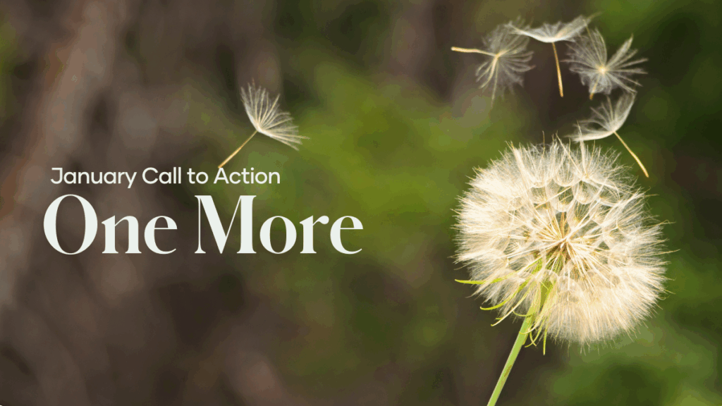 Imagine what could happen if each of us committed to helping just one more person Live Age Free™ with Shaklee.